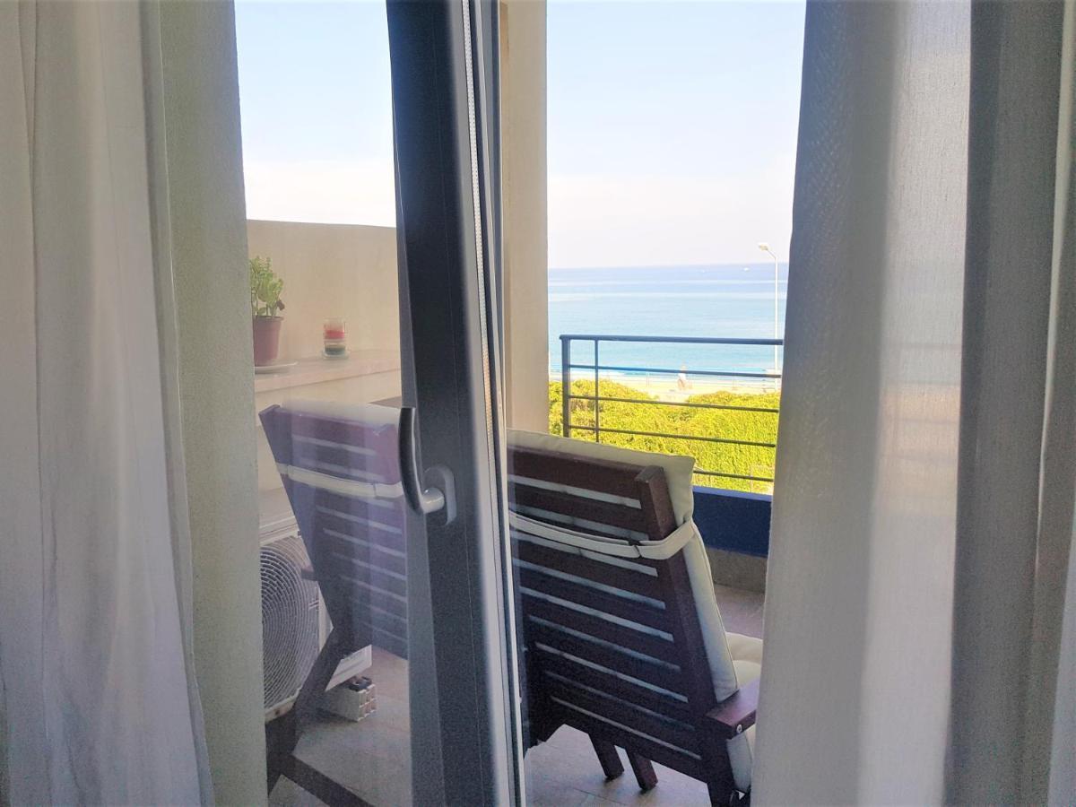 Appartamenti Vacanze Villa Meo Villafranca Tirrena Luaran gambar