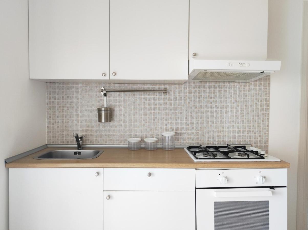 Appartamenti Vacanze Villa Meo Villafranca Tirrena Luaran gambar