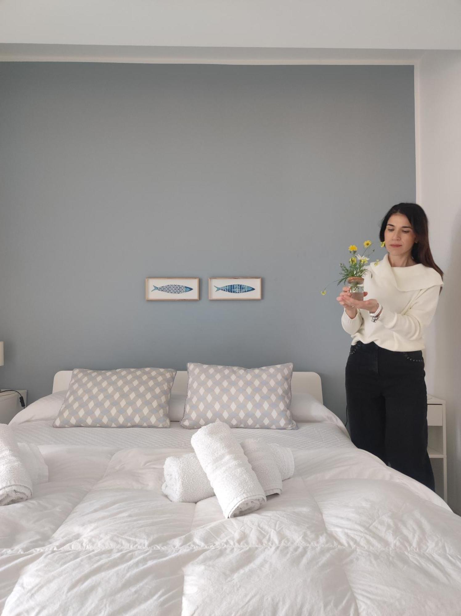 Appartamenti Vacanze Villa Meo Villafranca Tirrena Luaran gambar
