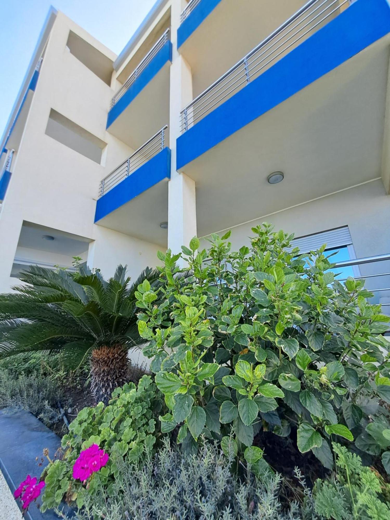 Appartamenti Vacanze Villa Meo Villafranca Tirrena Luaran gambar