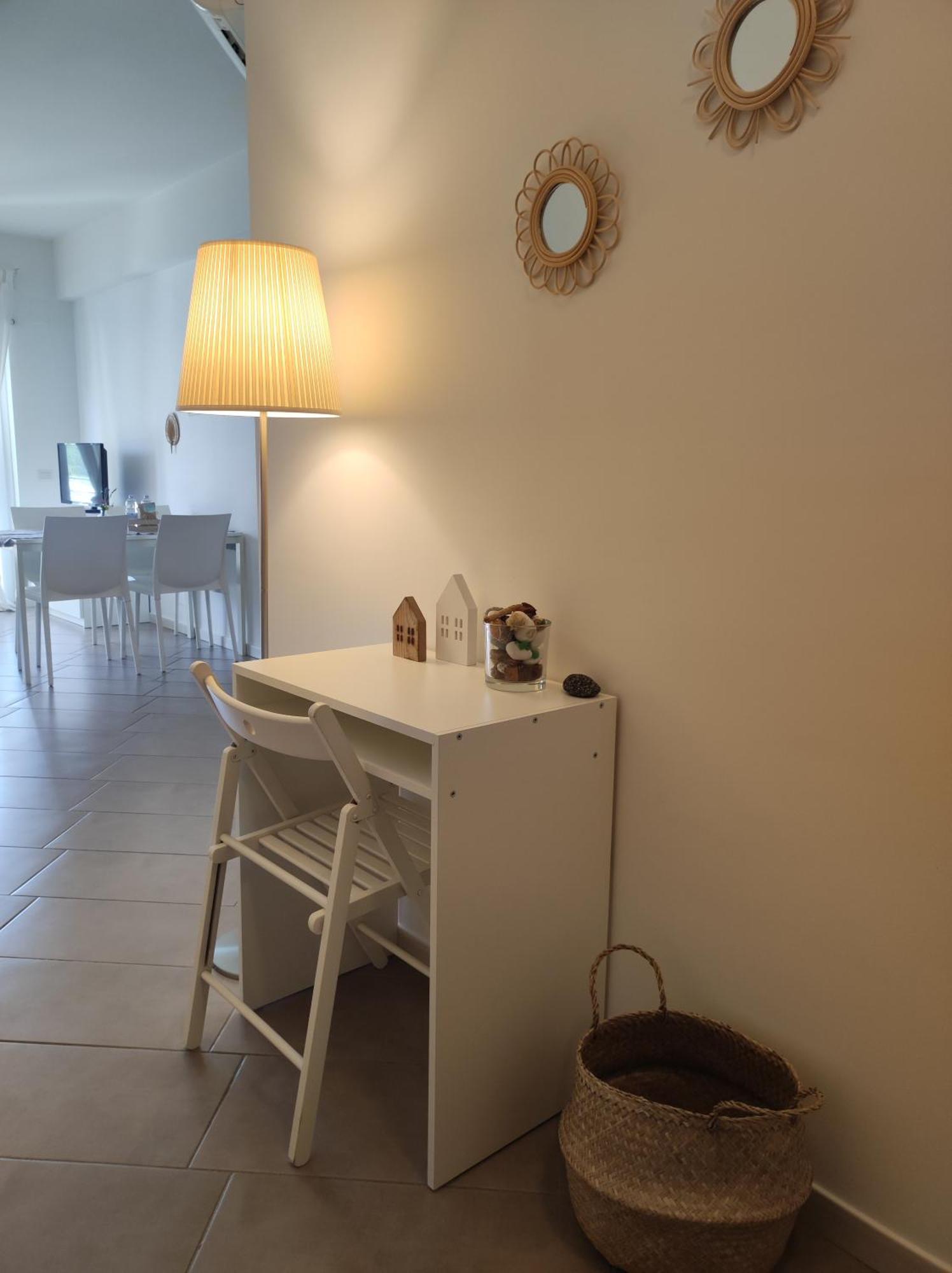 Appartamenti Vacanze Villa Meo Villafranca Tirrena Luaran gambar