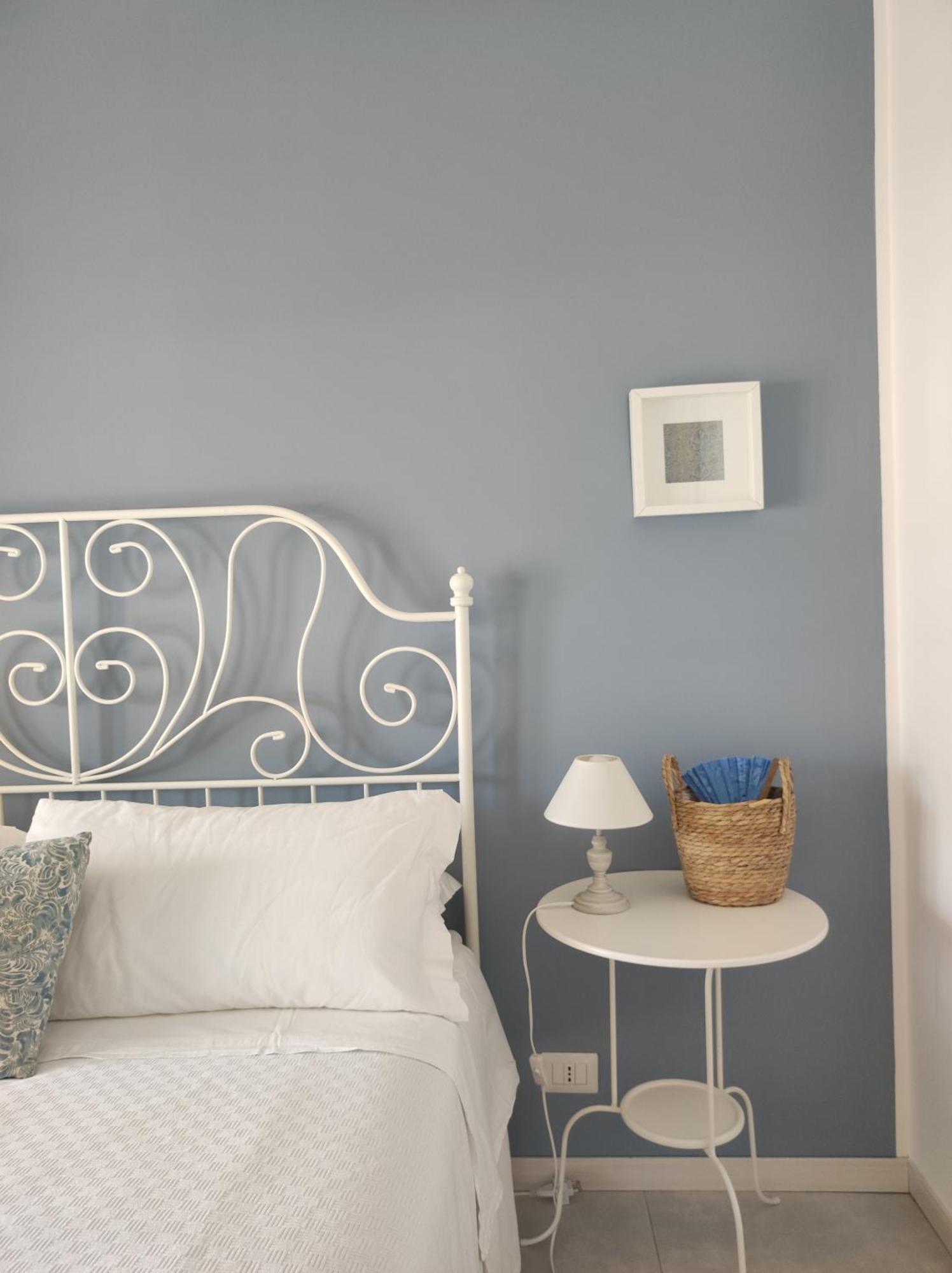 Appartamenti Vacanze Villa Meo Villafranca Tirrena Bilik gambar