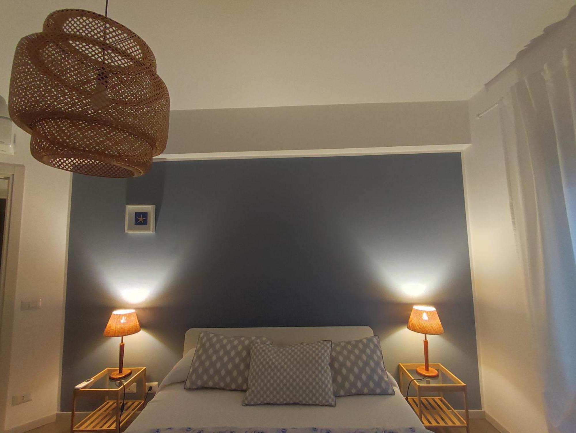 Appartamenti Vacanze Villa Meo Villafranca Tirrena Bilik gambar