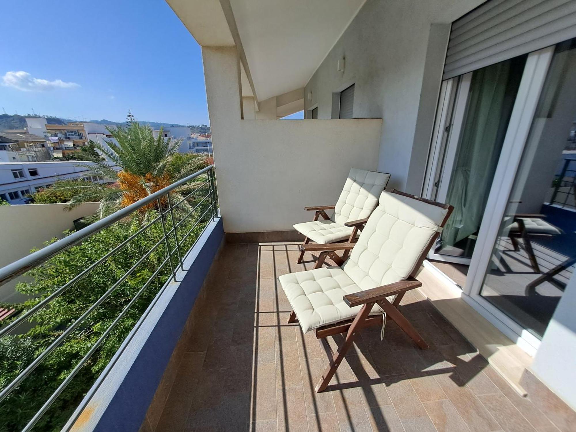Appartamenti Vacanze Villa Meo Villafranca Tirrena Luaran gambar