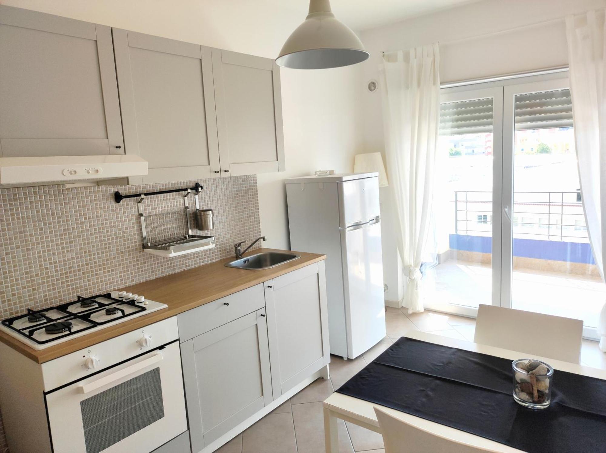 Appartamenti Vacanze Villa Meo Villafranca Tirrena Bilik gambar